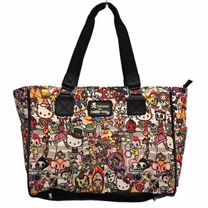 Hello Kitty Tokidoki Bag 